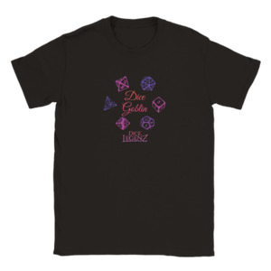 Dice Goblin (Unisex) Dice Legenz