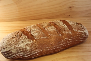 Products: Caraway bread