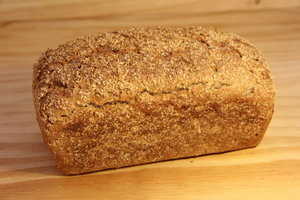 Products: Bavarian Bread