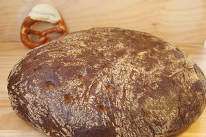 Products: Country bread