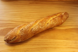 Products: Baguette (small)