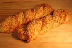 Products: Cheesestick