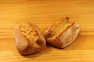 Products: Rye roll