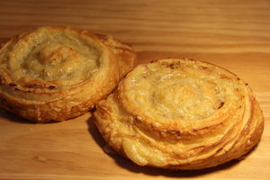 Products: Sauerkraut roses