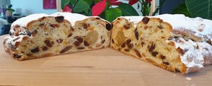Products: Christmas Stollen