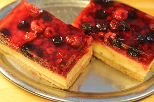 Products: Cheesecake