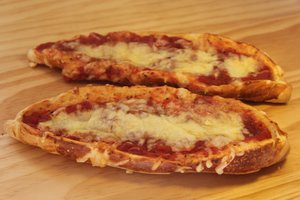 Products: Pizzastick