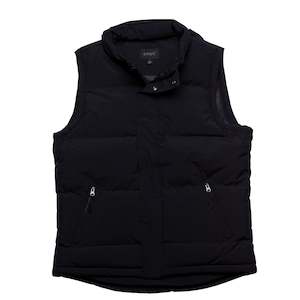 Junction Puffa Vest
