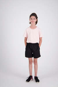 Screen Printing Embroidery Services Shorts: XT Performance Shorts - Kids