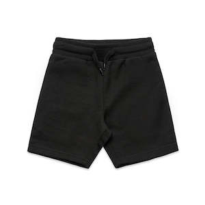 Screen Printing Embroidery Services Shorts: Kids Stadium Shorts