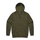 Mens Stencil Hoodie