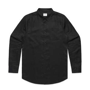 Mens Linen Shirt