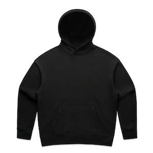 Womens Relax Hoodie