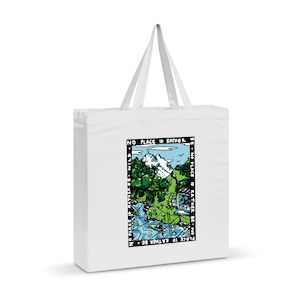 Screen Printing Embroidery Services Bags: Kahlia 2025 Tote Bag