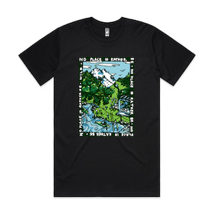 Kahlia 2025 Mens Tee