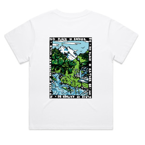 Kahlia 2025 Womens Tee