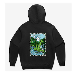 Kahlia 2025 Heavy Street Hood