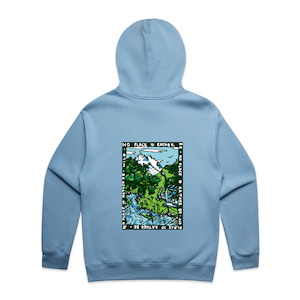 Kahlia 2025 Medium Hood