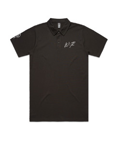 Winiata Reunion Adults Polo Tee