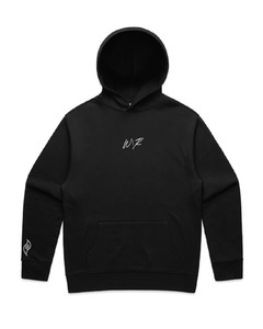 Winiata Reunion Adults Hood