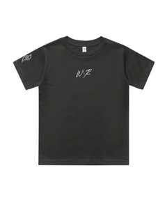 Screen Printing Embroidery Services: Winiata Reunion Youth Tee