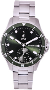 Withings ScanWatch Nova Digital Kiwi Tech