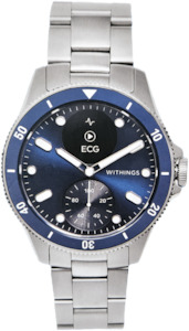 Withings ScanWatch Nova Digital Kiwi Tech