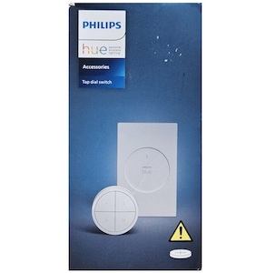 Products: Philips Hue Tap Dial Switch Digital Kiwi Tech