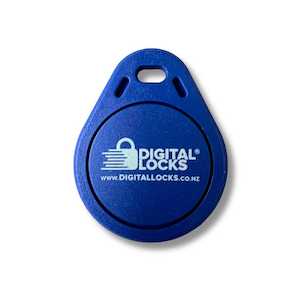 Security Product: DLL Mifare 1K Key fob, Swipe card, Tag