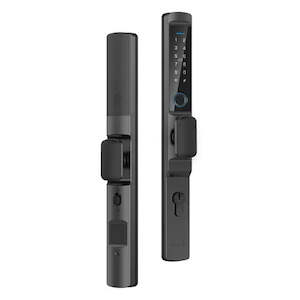 Digital lock: LOCKTON E-Series Sliding Door Lock