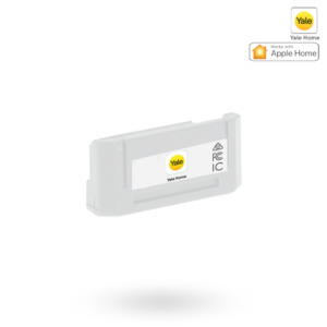 Module: YALE HOME MODULE FOR ASSURE LOCK SERIES