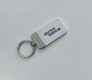 Accessories: Dormakaba Spare Fob Tag Card