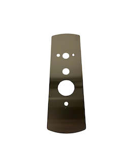 Accessories: Scar Plate Suit Eplex200 790 Hotel Locks