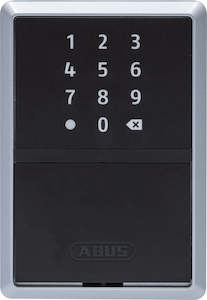 Accessories: ABUS KeyGarage™ 787 SMART-BT wall mounting