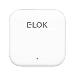 Accessories: E LOK Gateway (For Wi-Fi Remote Access)