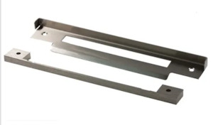 Accessories: E Lok Rebate Kit