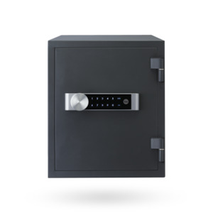 Safes: YALE FIRE SAFE DOCUMENT-LGE