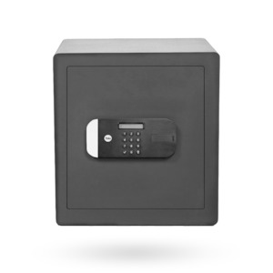 Safes: YALE CERTIFIED SAFE OFFICE