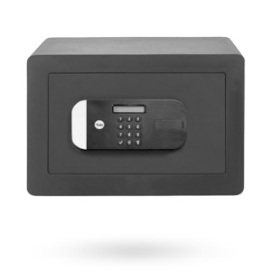 Safes: YALE CERTIFIED SAFE HOME