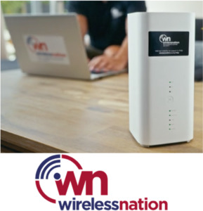 NZMCA Portable WiFI - Unlimited Full Speed Data Package - Digital RV