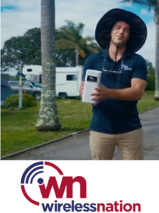 Products: NZMCA Portable WiFI - 300Gb Full Speed Data Package - Digital RV