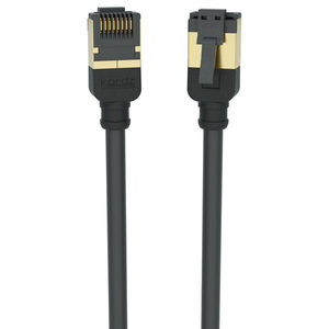 PRS Series Slim Profile CAT6A U/FTP Network Patch Cord