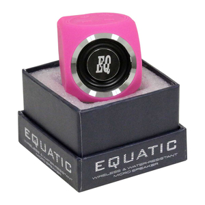 Micro Speaker (EQUATIC) - Earthquake Sound - Digital World