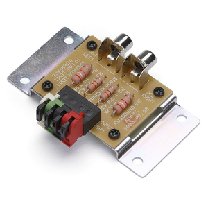 Speaker to line-level adapter (ADP-1.2) - Russound - Digital World
