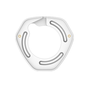 A73 Adapter Plate (MS-A73) - Milesight - Digital World