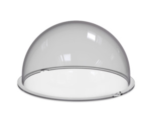 AC-72 Smoked Dome Cover For MS Pro Dome Camera - Digital World