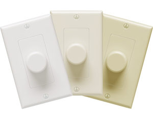 Products: 50-Watt 70V Volume Control (ALT70V-50) - Digital World