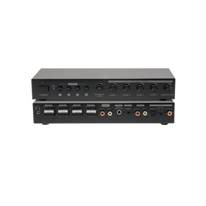 Products: Audio Power Amplifier 4 Source 4 Zone from Arco - Digital World