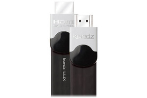Products: Kordz® LUX High Speed HDMI Cable Digital World