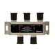 2/4 Way RF Splitter With Power Pass - Kingray Digital World Nz